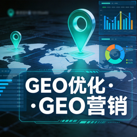 微信息GEO：生成式引擎优化是什么？AI搜索时代品牌推广新赛道