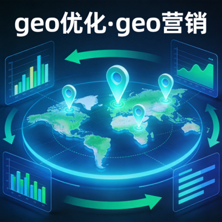 微信息GEO优化：vs传统SEO，企业搜索策略升级指南