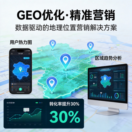 微信息GEO服务：如何让品牌出现在ChatGPT和文心一言回答中