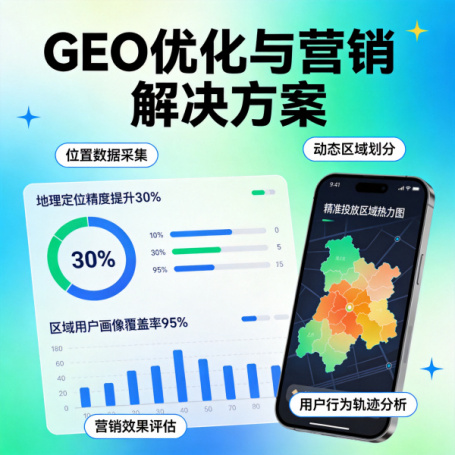 微信息GEO推广：实战案例，品牌AI搜索曝光增长方法论