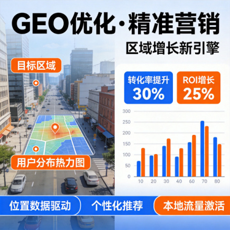 微信息AI生成式引擎优化：企业内容营销新赛道