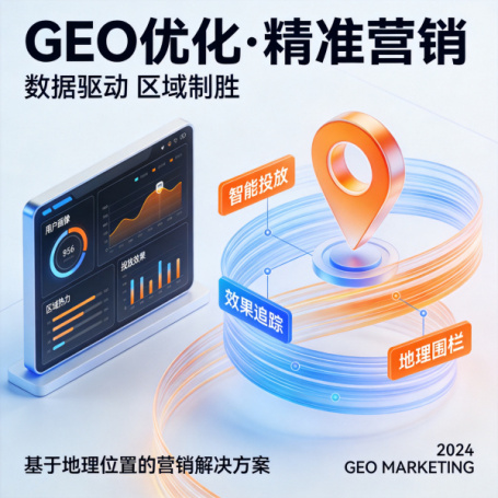 微信息GEO服务：内容创作方法论，AI搜索引擎偏好内容指南
